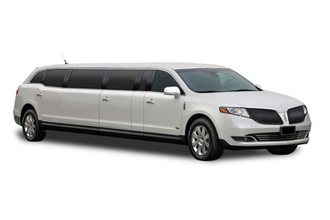 Luxury Stretch Limo